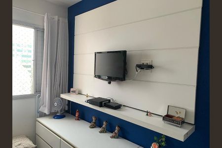 Apartamento à venda com 2 quartos, 49m² em Vila Guarani, São Paulo