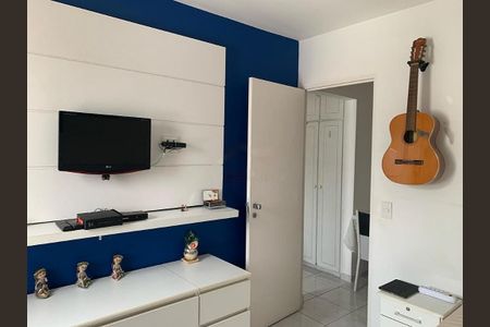 Apartamento à venda com 2 quartos, 49m² em Vila Guarani, São Paulo