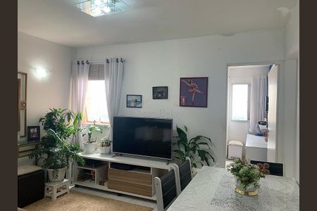 Apartamento à venda com 2 quartos, 49m² em Vila Guarani, São Paulo