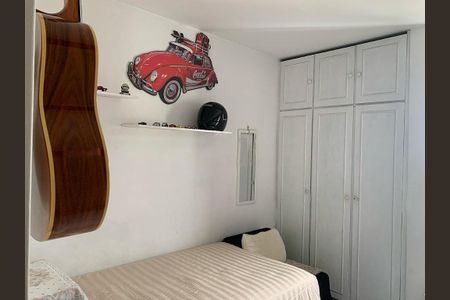 Apartamento à venda com 2 quartos, 49m² em Vila Guarani, São Paulo