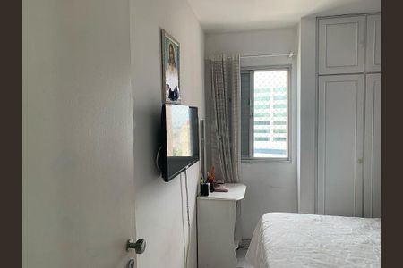 Apartamento à venda com 2 quartos, 49m² em Vila Guarani, São Paulo