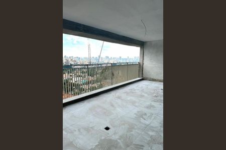 Apartamento à venda com 3 quartos, 149m² em Indianópolis, São Paulo