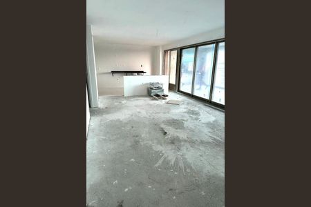 Apartamento à venda com 3 quartos, 149m² em Indianópolis, São Paulo