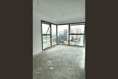 Apartamento à venda com 3 quartos, 149m² em Indianópolis, São Paulo