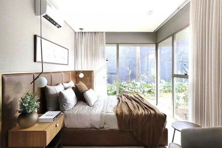 Apartamento à venda com 3 quartos, 149m² em Indianópolis, São Paulo