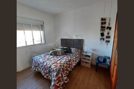 Apartamento à venda com 2 quartos, 55m² em Liberdade, São Paulo