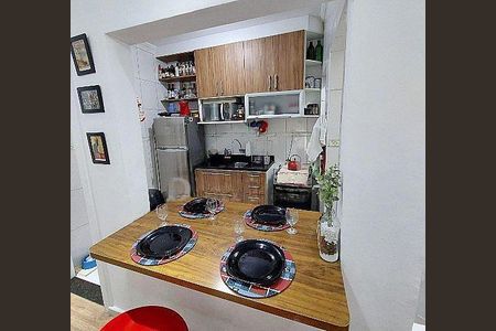 Apartamento à venda com 2 quartos, 55m² em Liberdade, São Paulo