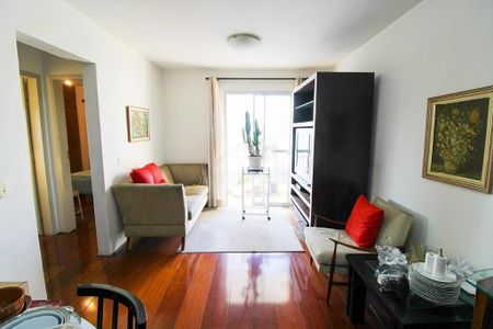 Apartamento à venda com 2 quartos, 64m² em São Judas, São Paulo