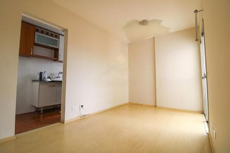 Apartamento à venda com 1 quarto, 37m² em Vila Mariana, São Paulo