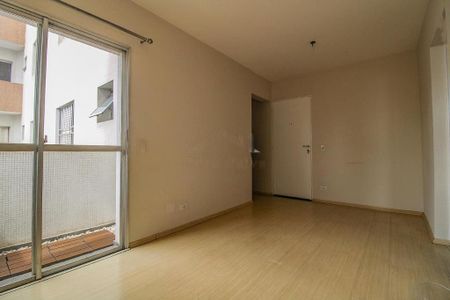 Apartamento à venda com 1 quarto, 37m² em Vila Mariana, São Paulo