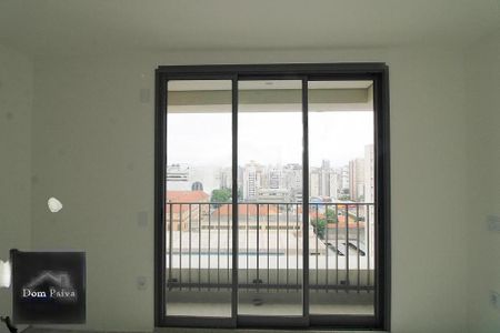 Apartamento à venda com 3 quartos, 86m² em Vila Mariana, São Paulo