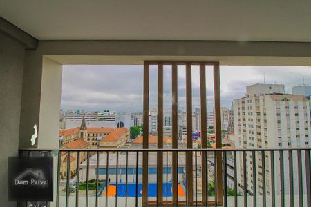 Apartamento à venda com 3 quartos, 86m² em Vila Mariana, São Paulo