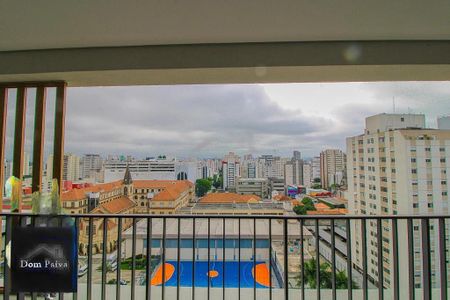 Apartamento à venda com 3 quartos, 86m² em Vila Mariana, São Paulo