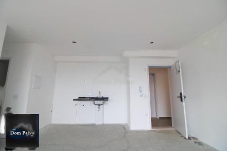 Apartamento à venda com 3 quartos, 86m² em Vila Mariana, São Paulo