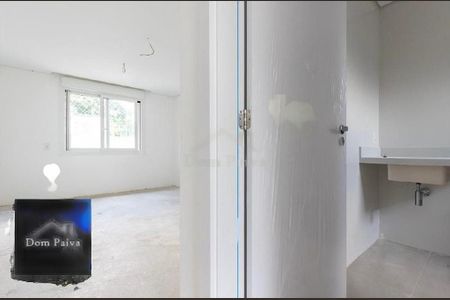 Casa de Condomínio à venda com 4 quartos, 401m² em Campo Belo, São Paulo