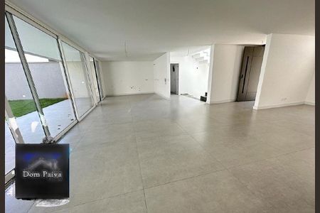 Casa de Condomínio à venda com 4 quartos, 401m² em Campo Belo, São Paulo