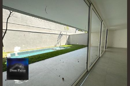 Casa de Condomínio à venda com 4 quartos, 401m² em Campo Belo, São Paulo