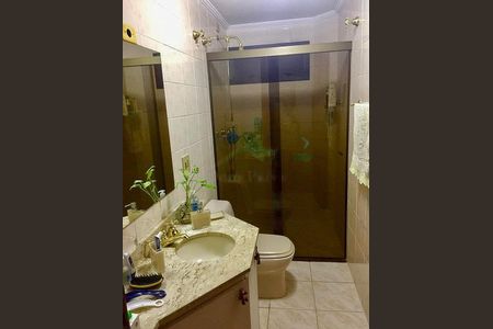 Apartamento à venda com 3 quartos, 156m² em Chácara Inglesa, São Paulo