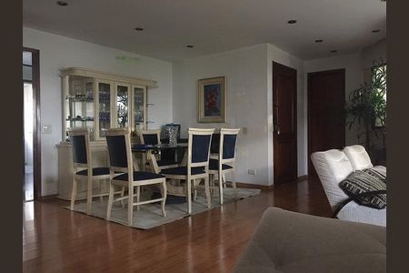 Apartamento à venda com 3 quartos, 156m² em Chácara Inglesa, São Paulo