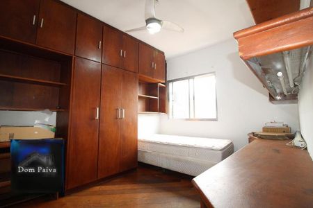 Apartamento à venda com 2 quartos, 78m² em Vila Clementino, São Paulo