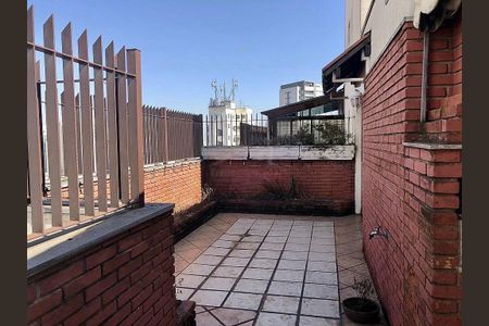 Apartamento à venda com 2 quartos, 114m² em Vila Mariana, São Paulo