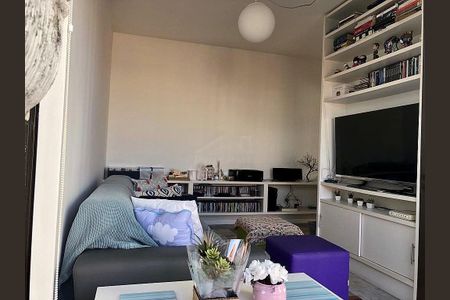 Apartamento à venda com 2 quartos, 114m² em Vila Mariana, São Paulo