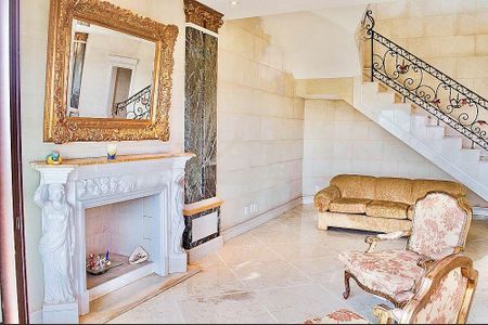 Apartamento à venda com 5 quartos, 680m² em Vila Mariana, São Paulo