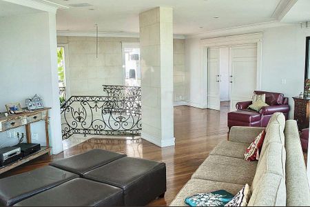 Apartamento à venda com 5 quartos, 680m² em Vila Mariana, São Paulo