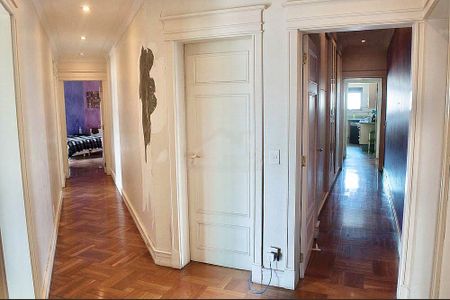 Apartamento à venda com 680m², 5 quartos e 6 vagas