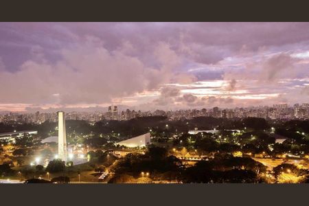 Apartamento à venda com 680m², 5 quartos e 6 vagas