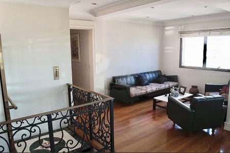 Apartamento à venda com 5 quartos, 680m² em Vila Mariana, São Paulo