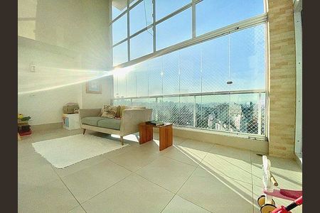 Apartamento à venda com 360m², 4 quartos e 5 vagas