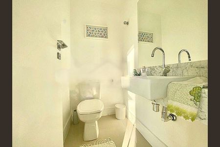 Apartamento à venda com 360m², 4 quartos e 5 vagas