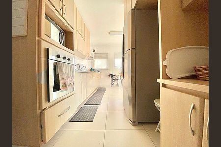 Apartamento à venda com 360m², 4 quartos e 5 vagas