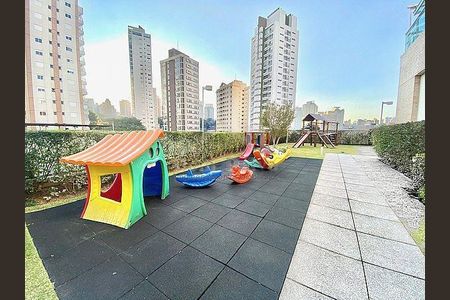 Apartamento à venda com 360m², 4 quartos e 5 vagas