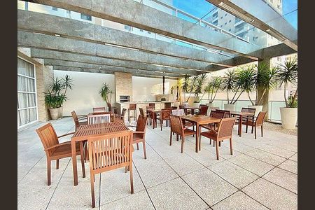 Apartamento à venda com 360m², 4 quartos e 5 vagas