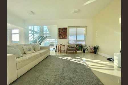 Apartamento à venda com 360m², 4 quartos e 5 vagas