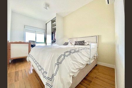 Apartamento à venda com 360m², 4 quartos e 5 vagas