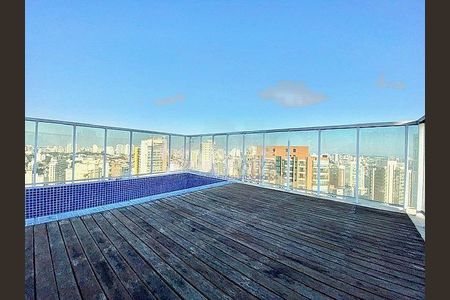 Apartamento à venda com 360m², 4 quartos e 5 vagas
