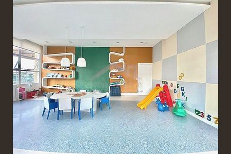 Apartamento à venda com 4 quartos, 360m² em Jardim Vila Mariana, São Paulo