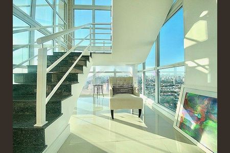 Apartamento à venda com 360m², 4 quartos e 5 vagas