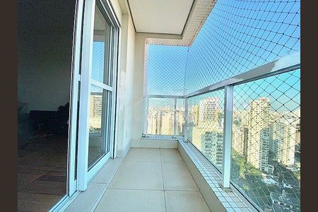 Apartamento à venda com 360m², 4 quartos e 5 vagas