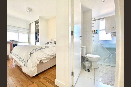 Apartamento à venda com 360m², 4 quartos e 5 vagas