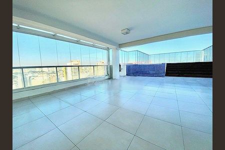 Apartamento à venda com 360m², 4 quartos e 5 vagas