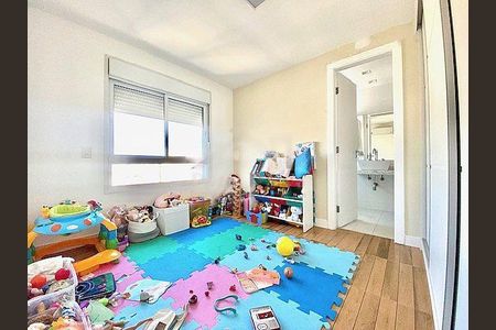 Apartamento à venda com 360m², 4 quartos e 5 vagas