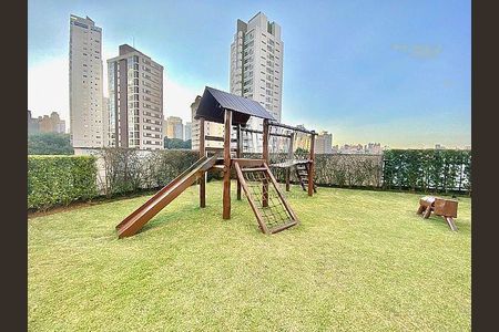 Apartamento à venda com 360m², 4 quartos e 5 vagas