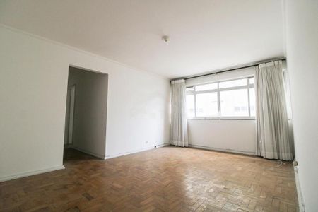 Apartamento à venda com 3 quartos, 100m² em Vila Mariana, São Paulo