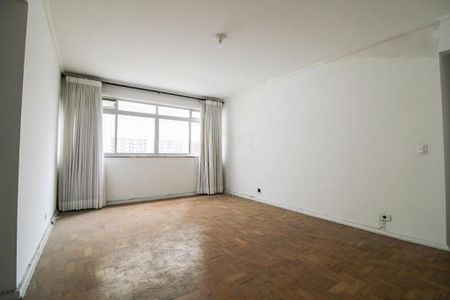 Apartamento à venda com 3 quartos, 100m² em Vila Mariana, São Paulo