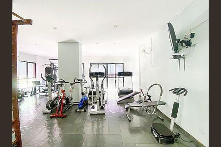 Apartamento à venda com 78m², 3 quartos e 2 vagas
