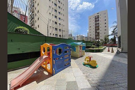 Apartamento à venda com 78m², 3 quartos e 2 vagas
